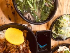 -阿勇鲁肉饭(龙茗路店)