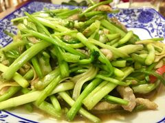 -巢湖名吃·徽府农家菜(半汤店)
