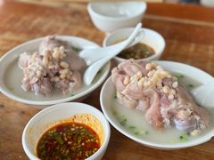 -老一品蹄花店(新津店)