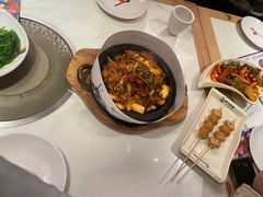 -七八冷面·延边朝鲜族美食(圣熙八号店)