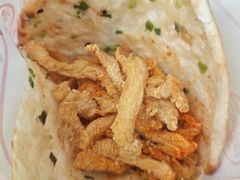 -尚食·卢记烧饼(十全街店)