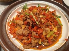 -阿明小菜·海鲜·上海菜(梅陇店)