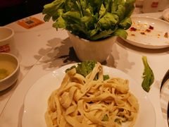 -犇鼎牛潮汕牛肉火锅(新辰里学清路店)