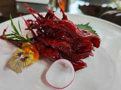 -申粤轩酒楼·三十年粤菜经典(丁香花园店)