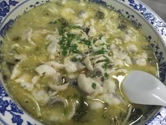-芸海阁·农家私房菜(沙家浜景区出口店)
