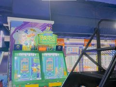 -大玩家(金牛万达店)