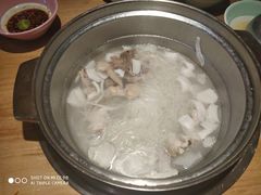 -椰夫人·养生椰子鸡(金沙洲永旺店)