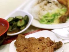 -大圆碗•T骨大排饭(永安道店)