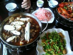 -东来味(新南门店)