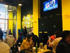 大堂-望京小腰(北京总店)
