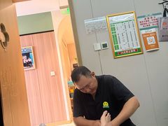 -北派修脚(欢乐谷店)