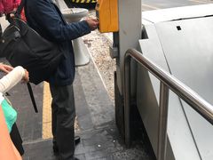 -米兰中央车站
