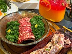 -黑牛无双·徐州烤肉(解放北路店)