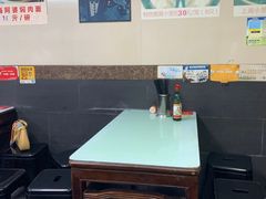大堂-食惠里小笼包面馆(越秀店)
