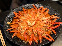 -红盔甲·小龙虾(人民广场店)