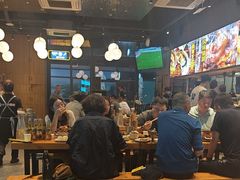 -本色.小马哥烧烤(无锡九里仓店)