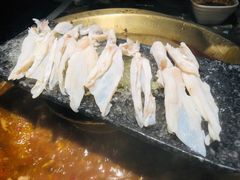 -哥老官重庆美蛙鱼头(宝山龙湖店)