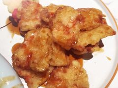 -八大碗·地道东北菜(佳兆业店)