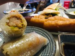 -桃园眷村(万象天地店)