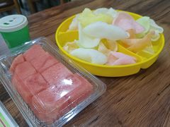 -清真·伊清阁餐厅