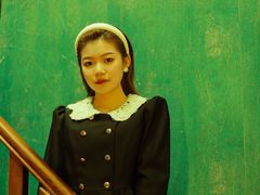 -EVA咖啡小酒馆