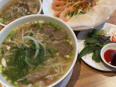 -越美小馆·越南料理(曲江店)