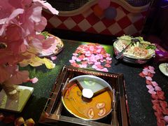 -唱客美食KTV量贩(北京路店)