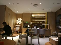 大堂-海底捞火锅(泉城路店)