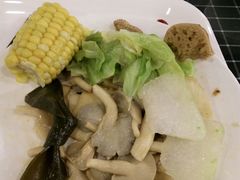 -新梅园不夜粥(龙华店)