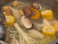 -润园四季椰子鸡火锅(南山海岸城店)