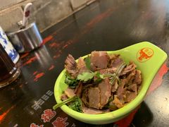 -张记牛肉面馆(天津路店)