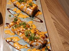 -隐泉之语日式料理(王府中环店)