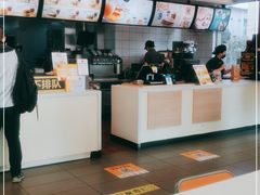 -麦当劳(厦门梧村店)