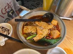 -桂小厨广西菜(青秀万达店)