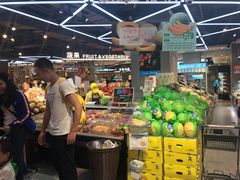 -盒马鲜生(莱蒙都会店)