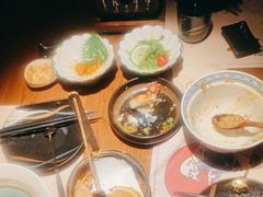 -玉川屋·深夜食堂居酒屋(柳巷店)