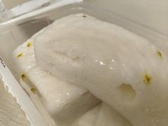 桂花酒酿发糕-孝店王酒酿馒头(安昌1店)