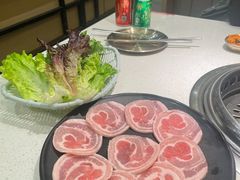 -汉拿山(金源店)