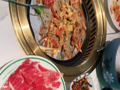 -亚马逊海鲜自助(梅溪湖步步高店)