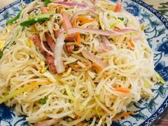 -阿殳菜馆·私厨(水围村店)