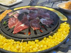 -外婆掌柜·东北家庭烤肉(托乐嘉店)