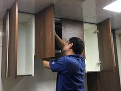 -佰丽爱家全屋定制(汶水店)