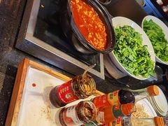 -OPEN開全日自助餐厅·西餐·海鲜(佛山希尔顿酒店)