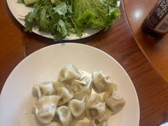 -哈勒滨饭庄(南二道街店)