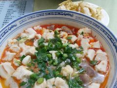 android_upload_pic-天发芽·何记葫芦头泡馍·老字号(小南门店)