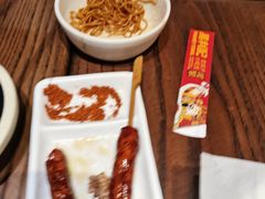 老长沙小香肠-万利记·长沙粉面小吃(8号仓店)