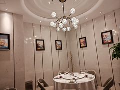 -新吉士·上海菜(浦东LCM置汇旭辉店)