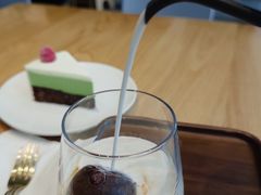 -Home Cafe(水榭春天店)
