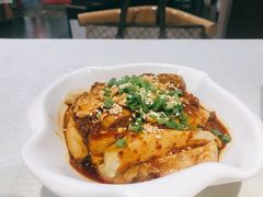 口水鸡-峨嵋酒家(王府井店)
