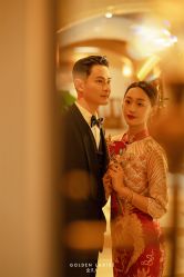 -金夫人婚纱摄影(西昌店)